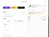 MQV6PV1FNFNZ coupon verification screenshot