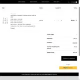 TENOFF2DAY coupon verification screenshot