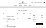 GREEKLOVE coupon verification screenshot