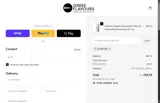BEARDLINI coupon verification screenshot
