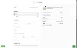 GREENFINDS10 coupon verification screenshot