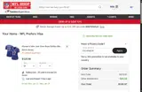 FSCANADA coupon verification screenshot