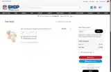 Green Bay Packers coupon verification screenshot