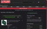 PAZE30 coupon verification screenshot