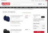 PAZE30 coupon verification screenshot