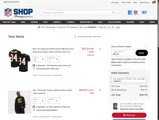 Green Bay Packers coupon verification screenshot