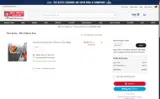 Green Bay Packers coupon verification screenshot
