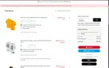 Green Bay Packers coupon verification screenshot
