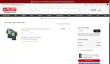 Green Bay Packers coupon verification screenshot