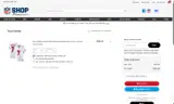 Green Bay Packers coupon verification screenshot