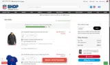 Green Bay Packers coupon verification screenshot