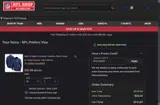 PNCXPAZE coupon verification screenshot
