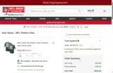 NETAPP20 coupon verification screenshot