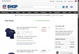 Green Bay Packers coupon verification screenshot