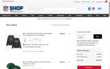 Green Bay Packers coupon verification screenshot