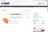 Green Bay Packers coupon verification screenshot