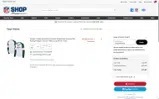 Green Bay Packers coupon verification screenshot