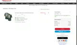 NSFH655 coupon verification screenshot