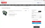 FSCANADA coupon verification screenshot
