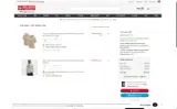 NETAPP20 coupon verification screenshot