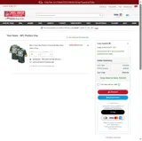 EXTRAPOINTS coupon verification screenshot
