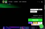 OTTERWORLDLY coupon verification screenshot