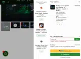 u8u817ip coupon verification screenshot