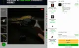 GREEN10 coupon verification screenshot