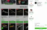 GREEN5 coupon verification screenshot