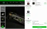 RIFLEGAMING10 coupon verification screenshot