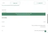 mulch20 coupon verification screenshot