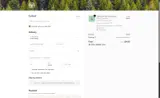 REBAJA coupon verification screenshot