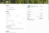 10QIQO coupon verification screenshot