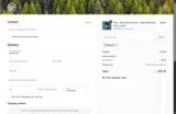 REWIND coupon verification screenshot