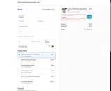 Green Elephant Home and Toys coupon verification screenshot