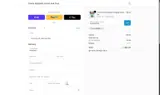 Green Elephant Home and Toys coupon verification screenshot