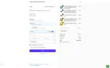 Green Elephant Home and Toys coupon verification screenshot