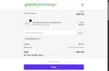BOLDSTOOL15 coupon verification screenshot