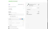 Happy2026 coupon verification screenshot