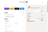 ADBKF coupon verification screenshot