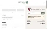 SHOP15 coupon verification screenshot