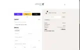 GREEN15 coupon verification screenshot
