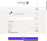 ADB0Q coupon verification screenshot