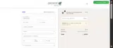 GREEN15 coupon verification screenshot