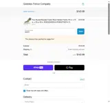 10OFF coupon verification screenshot