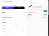 CELEBRATE15 coupon verification screenshot