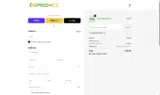 SIMPLYCODES10 coupon verification screenshot