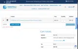 FILTER10 coupon verification screenshot