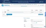 FILTER10 coupon verification screenshot