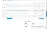 SIMPL coupon verification screenshot